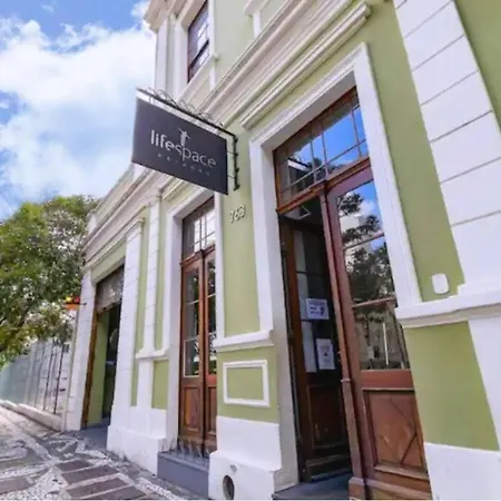 Apartamento Clube central maravilhoso-2